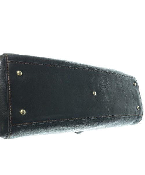 BOLDRINI SELLERIA（ボルドリーニセレリア）トートバッグ 黒 サイズ:- メンズ/2200667362048