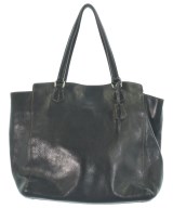 BOLDRINI SELLERIA（ボルドリーニセレリア）トートバッグ 黒 サイズ:- メンズ/2200667362048