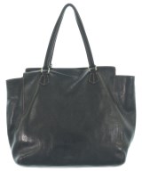 BOLDRINI SELLERIA（ボルドリーニセレリア）トートバッグ 黒 サイズ:- メンズ/2200667362048