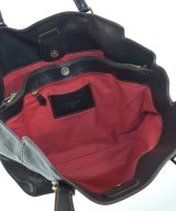 BOLDRINI SELLERIA（ボルドリーニセレリア）トートバッグ 黒 サイズ:- メンズ/2200667362048