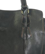 BOLDRINI SELLERIA（ボルドリーニセレリア）トートバッグ 黒 サイズ:- メンズ/2200667362048