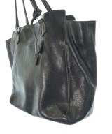 BOLDRINI SELLERIA（ボルドリーニセレリア）トートバッグ 黒 サイズ:- メンズ/2200667362048