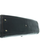 BOLDRINI SELLERIA（ボルドリーニセレリア）トートバッグ 黒 サイズ:- メンズ/2200667362048