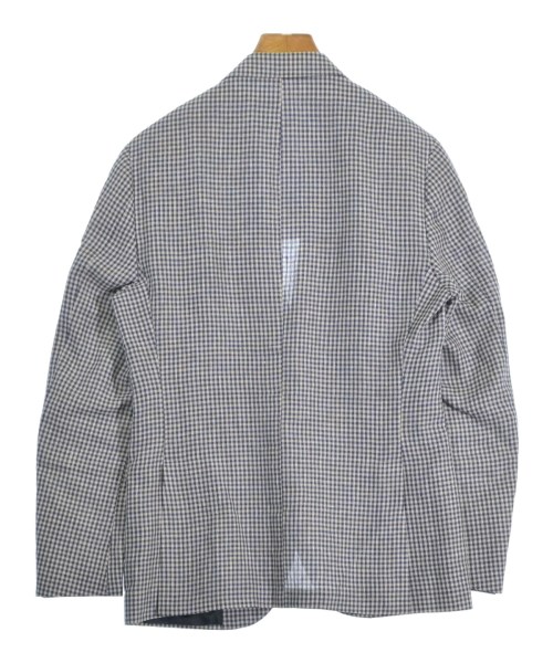 SARTORIA LATORRE（サルトリアラトレ）カジュアルジャケット 青 サイズ:44(S位) メンズ/2200637655026