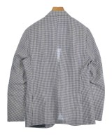 SARTORIA LATORRE（サルトリアラトレ）カジュアルジャケット 青 サイズ:44(S位) メンズ/2200637655026