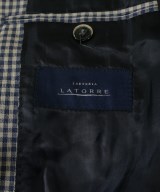 SARTORIA LATORRE（サルトリアラトレ）カジュアルジャケット 青 サイズ:44(S位) メンズ/2200637655026