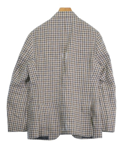 SARTORIA LATORRE（サルトリアラトレ）カジュアルジャケット 青 サイズ:44(S位) メンズ/2200637655033