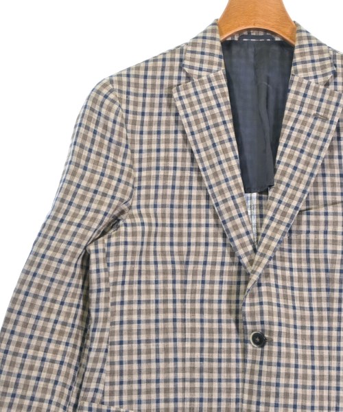 SARTORIA LATORRE（サルトリアラトレ）カジュアルジャケット 青 サイズ:44(S位) メンズ/2200637655033