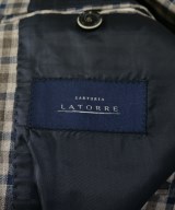 SARTORIA LATORRE（サルトリアラトレ）カジュアルジャケット 青 サイズ:44(S位) メンズ/2200637655033