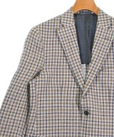 SARTORIA LATORRE（サルトリアラトレ）カジュアルジャケット 青 サイズ:44(S位) メンズ/2200637655033