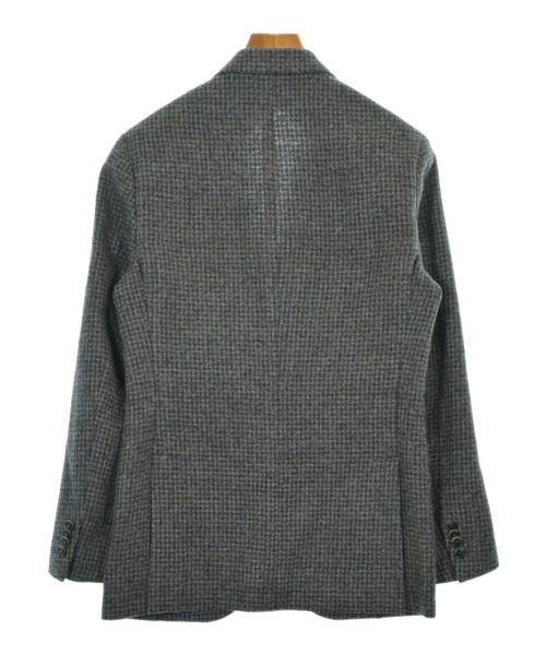 SARTORIA LATORRE（サルトリアラトレ）テーラードジャケット グレー サイズ:44(S位) メンズ/2200626772277