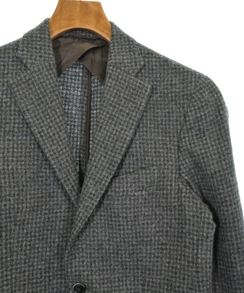 SARTORIA LATORRE（サルトリアラトレ）テーラードジャケット グレー サイズ:44(S位) メンズ/2200626772277