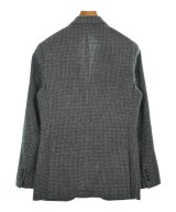 SARTORIA LATORRE（サルトリアラトレ）テーラードジャケット グレー サイズ:44(S位) メンズ/2200626772277