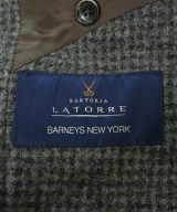 SARTORIA LATORRE（サルトリアラトレ）テーラードジャケット グレー サイズ:44(S位) メンズ/2200626772277