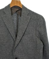 SARTORIA LATORRE（サルトリアラトレ）テーラードジャケット グレー サイズ:44(S位) メンズ/2200626772277