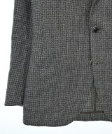 SARTORIA LATORRE（サルトリアラトレ）テーラードジャケット グレー サイズ:44(S位) メンズ/2200626772277