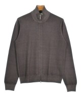 GRAN SASSO カーディガン