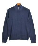 GRAN SASSO カーディガン