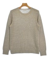 GRAN SASSO（グランサッソ）ニット・セーター ベージュ サイズ:-(XS位) メンズ/2200619268107