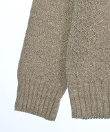 GRAN SASSO（グランサッソ）ニット・セーター ベージュ サイズ:-(XS位) メンズ/2200619268107