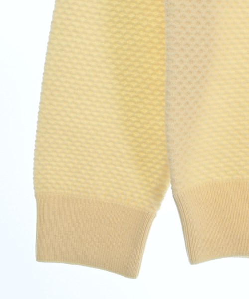 GRAN SASSO（グランサッソ）ニット・セーター 白 サイズ:-(M位) メンズ/2200619268114