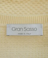 GRAN SASSO（グランサッソ）ニット・セーター 白 サイズ:-(M位) メンズ/2200619268114