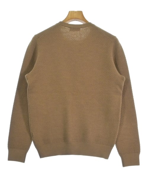 GRAN SASSO（グランサッソ）ニット・セーター ベージュ サイズ:-(M位) メンズ/2200619268138