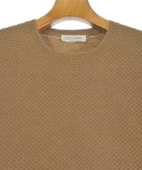 GRAN SASSO（グランサッソ）ニット・セーター ベージュ サイズ:-(M位) メンズ/2200619268138