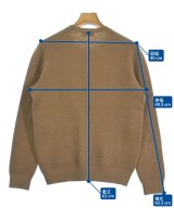 GRAN SASSO（グランサッソ）ニット・セーター ベージュ サイズ:-(M位) メンズ/2200619268138