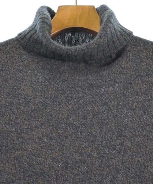 GRAN SASSO（グランサッソ）ニット・セーター 紺 サイズ:-(M位) メンズ/2200619268152