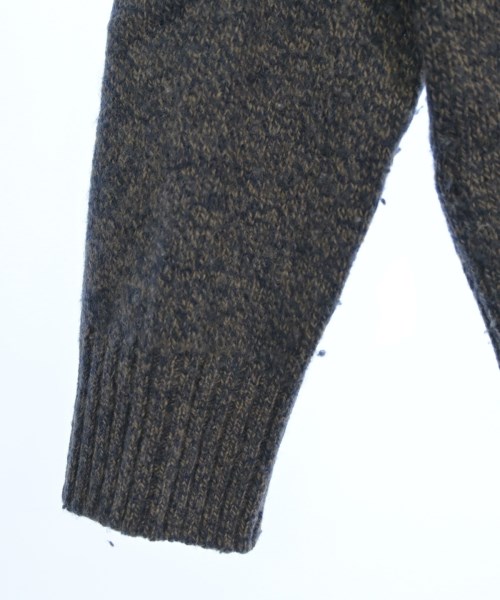 GRAN SASSO（グランサッソ）ニット・セーター 紺 サイズ:-(M位) メンズ/2200619268152