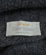 GRAN SASSO（グランサッソ）ニット・セーター 紺 サイズ:-(M位) メンズ/2200619268152
