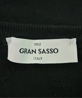 GRAN SASSO（グランサッソ）ニット・セーター 紺 サイズ:-(M位) メンズ/2200621502053