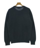 GRAN SASSO（グランサッソ）ニット・セーター 紺 サイズ:50(XL位) メンズ/2200639384214