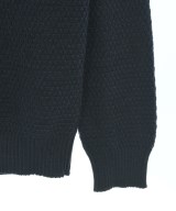 GRAN SASSO（グランサッソ）ニット・セーター 紺 サイズ:50(XL位) メンズ/2200639384214