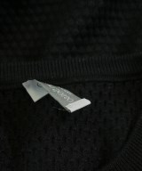 GRAN SASSO（グランサッソ）ニット・セーター 黒 サイズ:50(XL位) メンズ/2200640801106