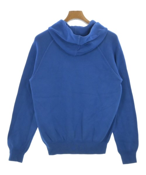 GRAN SASSO（グランサッソ）パーカー 青 サイズ:46(M位) メンズ/2200641150029