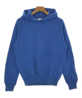 GRAN SASSO（グランサッソ）パーカー 青 サイズ:46(M位) メンズ/2200641150029