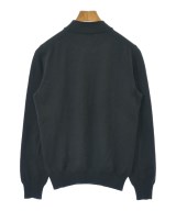 GRAN SASSO（グランサッソ）ニット・セーター 黒 サイズ:46(M位) メンズ/2200644219051