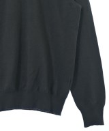 GRAN SASSO（グランサッソ）ニット・セーター 黒 サイズ:46(M位) メンズ/2200644219051