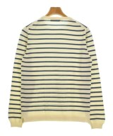 GRAN SASSO（グランサッソ）ニット・セーター 白 サイズ:44(S位) メンズ/2200615342085