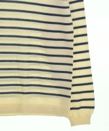 GRAN SASSO（グランサッソ）ニット・セーター 白 サイズ:44(S位) メンズ/2200615342085