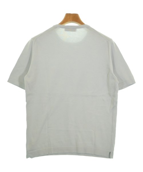 GRAN SASSO（グランサッソ）ニット・セーター 青 サイズ:46(M位) メンズ/2200615342092