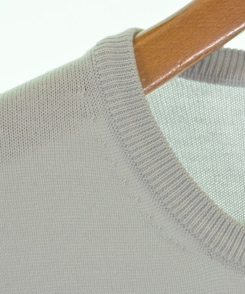 GRAN SASSO（グランサッソ）ニット・セーター 青 サイズ:46(M位) メンズ/2200615342092