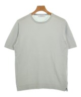 GRAN SASSO（グランサッソ）ニット・セーター 青 サイズ:46(M位) メンズ/2200615342092