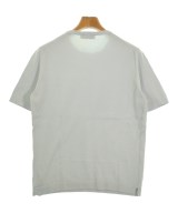 GRAN SASSO（グランサッソ）ニット・セーター 青 サイズ:46(M位) メンズ/2200615342092