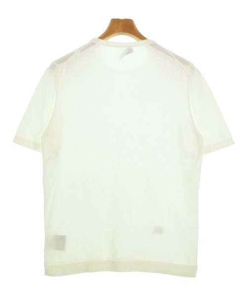 GRAN SASSO（グランサッソ）ニット・セーター 白 サイズ:46(M位) メンズ/2200615342108