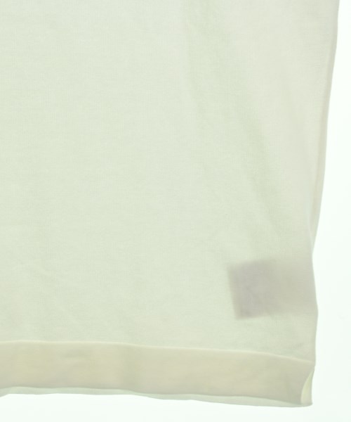 GRAN SASSO（グランサッソ）ニット・セーター 白 サイズ:46(M位) メンズ/2200615342108