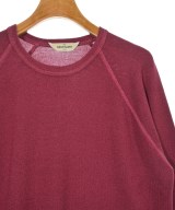 GRAN SASSO（グランサッソ）ニット・セーター 赤 サイズ:M レディース/2200621949032