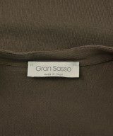 GRAN SASSO（グランサッソ）ベスト 茶 サイズ:44(S位) メンズ/2200622302218